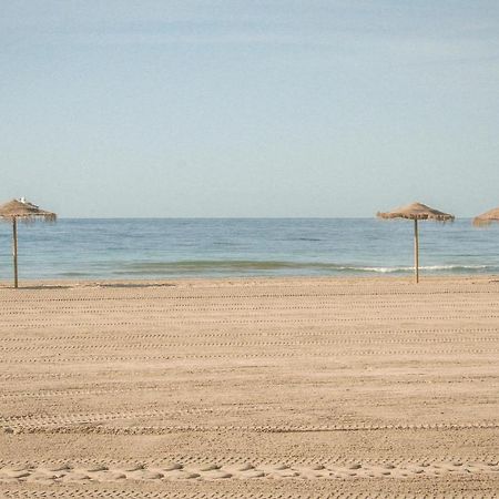 Beautiful Home In Santa Pola With Kitchen 外观 照片