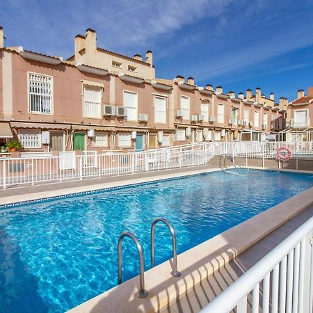 Beautiful Home In Santa Pola With Kitchen 外观 照片