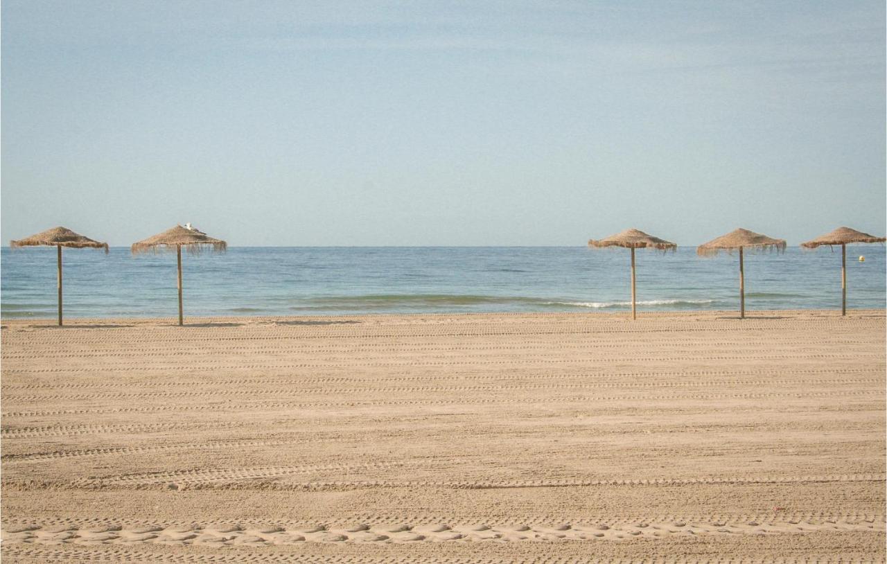 Beautiful Home In Santa Pola With Kitchen 外观 照片