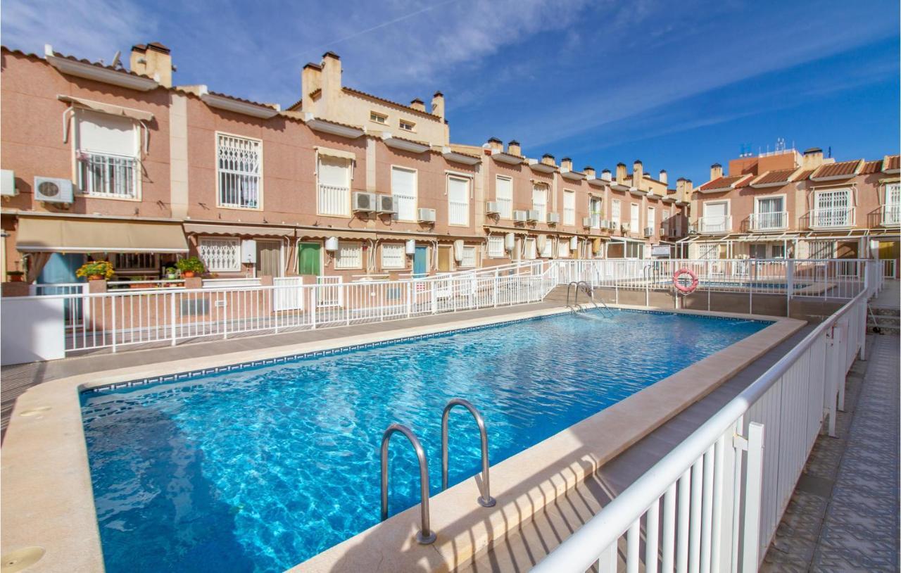 Beautiful Home In Santa Pola With Kitchen 外观 照片