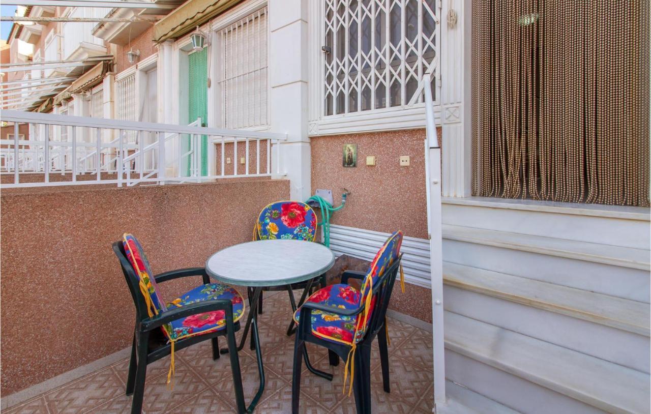 Beautiful Home In Santa Pola With Kitchen 外观 照片
