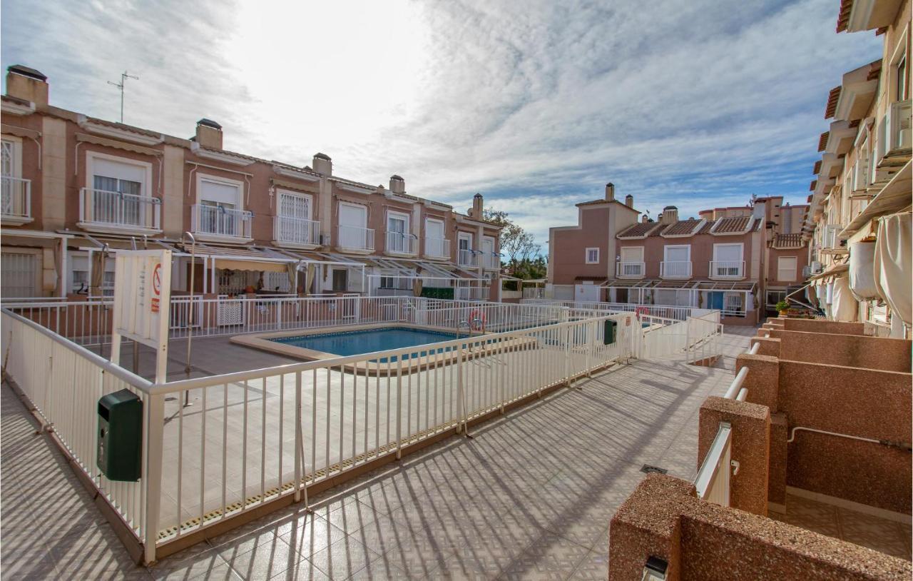 Beautiful Home In Santa Pola With Kitchen 外观 照片