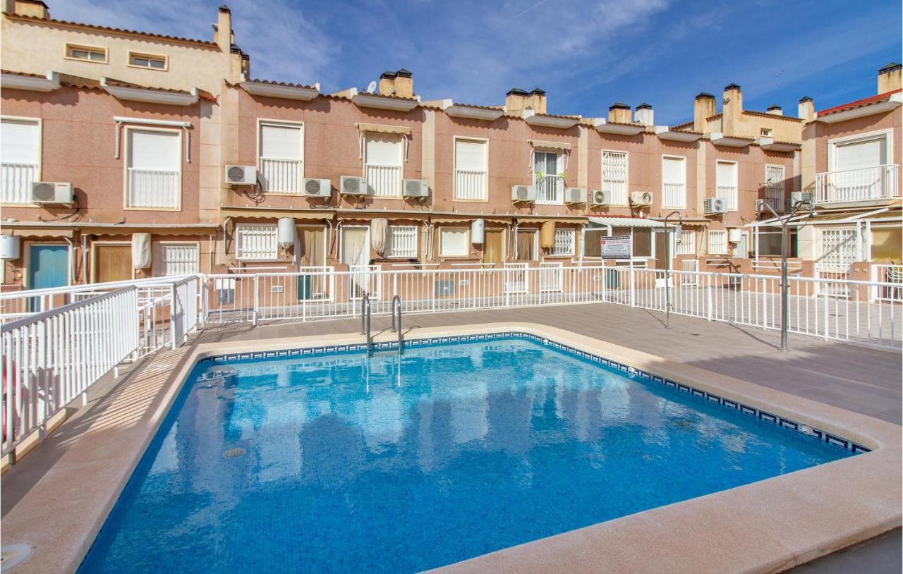 Beautiful Home In Santa Pola With Kitchen 外观 照片