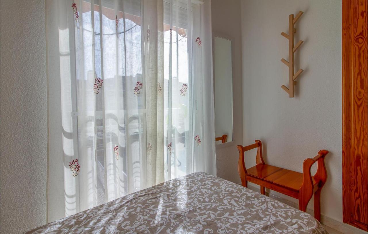 Beautiful Home In Santa Pola With Kitchen 外观 照片