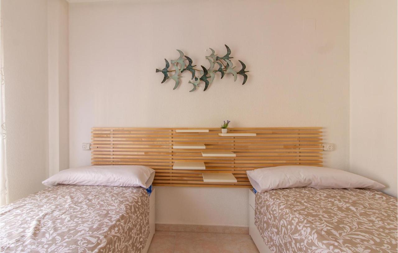 Beautiful Home In Santa Pola With Kitchen 外观 照片