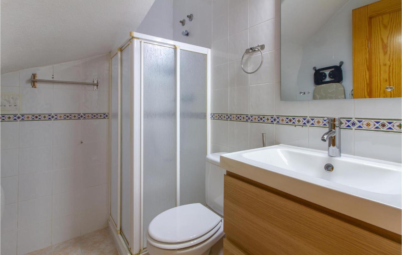 Beautiful Home In Santa Pola With Kitchen 外观 照片
