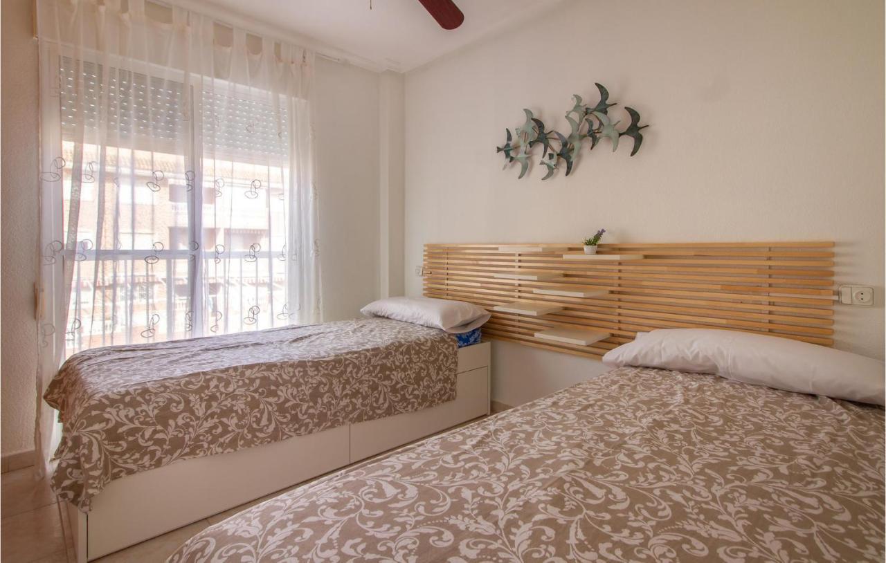 Beautiful Home In Santa Pola With Kitchen 外观 照片